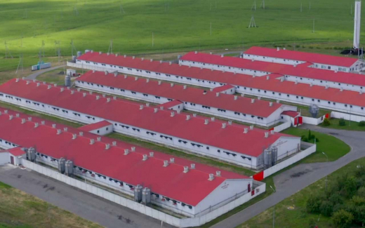 Целью передачи части доли в «Агро-Белогорья» в управление Белгородской области является усиление сотрудничества с регионом