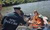 В Ступино прошел профилактический рейд на водных объектах