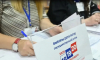 Более 44% избирателей Воронежской области проголосовали в первый день выборов в Госдуму