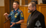 Пожарная безопасность в храмах: МЧС проводит инструктажи