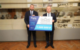 Воронежский краеведческий музей получит 1 млн рублей от ВТБ на цифровую модернизацию