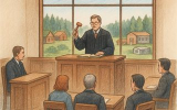 Суд отменил право собственности на 44 объекта базы отдыха под Воронежем