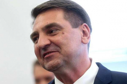 Депутат Госдумы Андрей Марков раскритиковал укладку газона в Воронеже