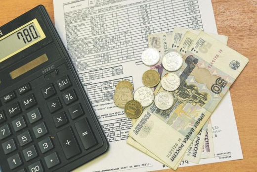 В Воронежской области утвердили новые тарифы на электричество на 2026 год