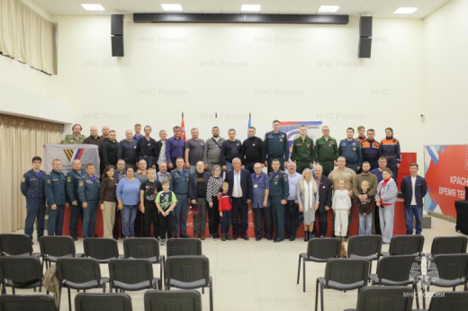 В Красногорске прошел турнир по домино в память об участнике СВО Эдуарде Малове