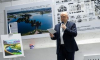 Развитие Нововоронежа до 2040 года оценили в 380 млрд рублей