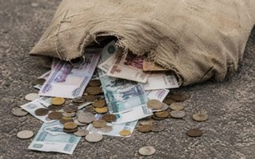 В бюджете Белгородской области образовалась дыра в 14,5 млрд рублей