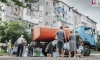 Адреса подвоза воды во время отключения в Коминтерновском районе назвали в «РВК-Воронеж»