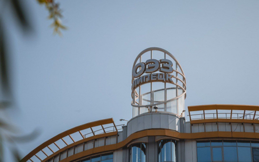 Новая иерархия: итоги социально-экономического развития регионов Черноземья в 2025 году