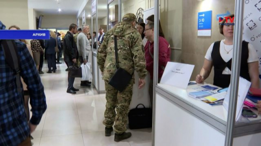 «Программа работает». Участники проекта «Герои земли Воронежской» проходят отборочный этап собеседований