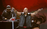 Американский рэпер Flo Rida даст концерты в четырех городах России в 2027 году