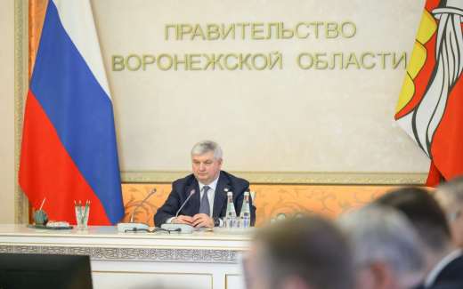 Производительность труда в Воронежской области выше среднероссийского показателя почти в 2 раза