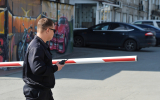Даванков предложил Дептрансу освободить москвичей без машин от платы за шлагбаум