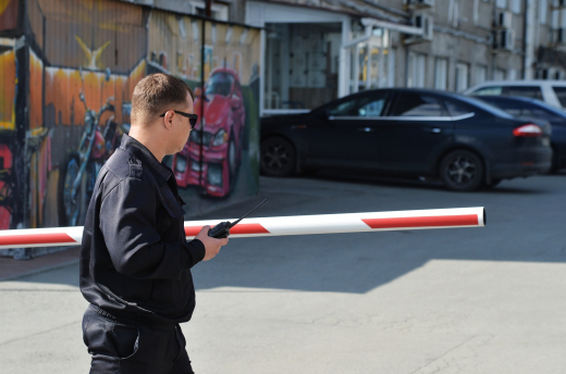 Даванков предложил Дептрансу освободить москвичей без машин от платы за шлагбаум