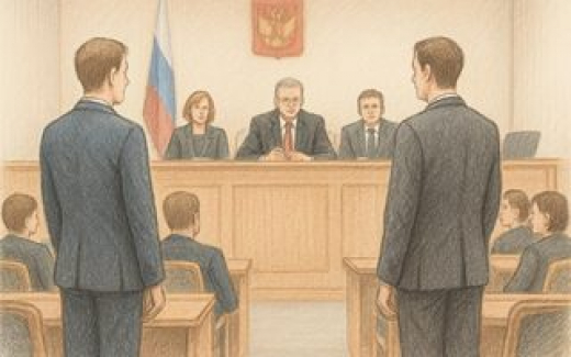 ВККС рекомендовала двух кандидатов на должности зампредов Воронежского облсуда