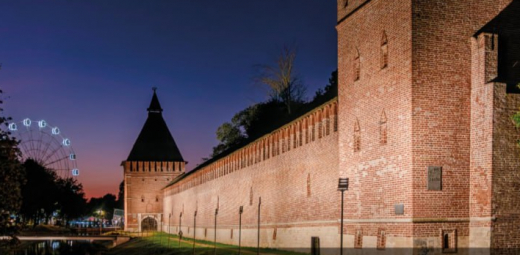 Воронежцы выбрают «Молодёжную столицу России» и «Город молодёжи»