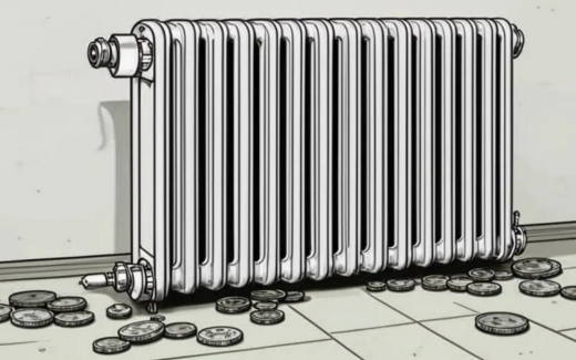 «Белоблводоканал» требует с «Теплоэнерго» 65 млн рублей на фоне их задолженности перед «Газпромом»