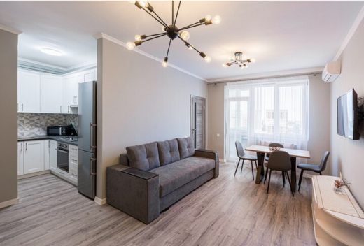 Аналитики рассказали, почему в Воронеже подорожало малогабаритное жилье