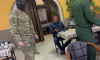 Военные следователи проверили 12 человек в ходе рейда в Левобережном районе Воронежа
