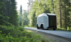 Трасса М-12 приоткрывается для беспилотных грузоперевозок