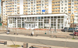 Левобережный автовокзал в Воронеже эвакуировали