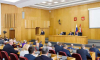 Депутаты Воронежской областной думы приняли изменения структуры облправительства в первом чтении