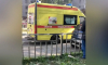 Ребёнок попал под машину в Воронеже