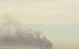 Пожар на одном из складов под Воронежем ликвидировали после атаки БПЛА, на втором локализовали на площади 75 тыс. кв. метров