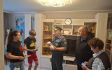 Безопасность многодетных семей в Шатуре под контролем