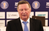 Умер экс-министр обороны РФ Сергей Иванов