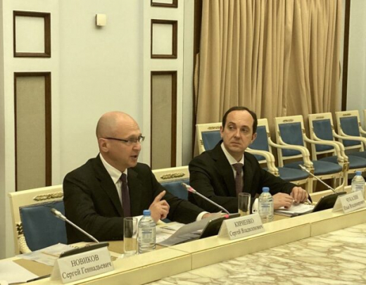 Воронежские НКО победили в конкурсах Фонда президентских грантов и Президентского фонда культурных инициатив