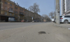 Воронежцы рассказали о засыпанных песком обочинах и парковках