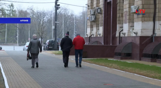 Глава Воронежского гидрометцентра посоветовал землякам обзавестись электрообогревателями
