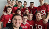 Воронежские студенты стали призёрами турнира «Мини-футбол – в вузы»