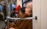 Половина москвичей призналась, что к середине недели чувствуют упадок сил