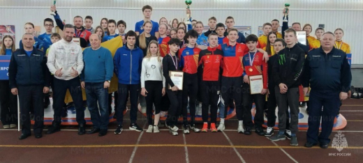 В Подмосковье проведены 