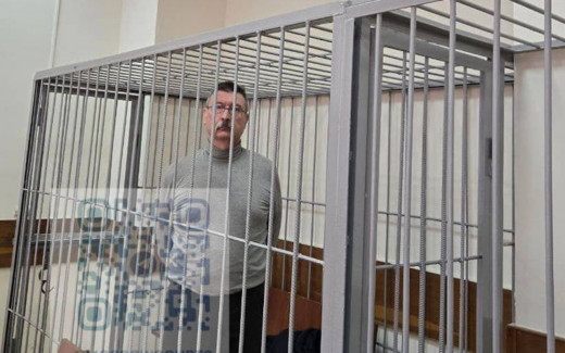 Арестовано имущество высокопоставленного чиновника Минобороны по делу о взятках и хищениях