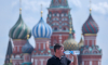 Синоптик Леус: Летняя температура вернется в Москву с понедельника