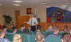 В Центре профессиональной подготовки сотрудников росгвардии в Москве прошёл семинар