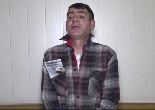 Сжёгшего венки у памятника Славы воронежца отправили под домашний арест