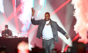 Рэпер Busta Rhymes назвал Москву прекрасным городом на концерте
