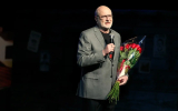 Худрук Воронежского драмтеатра Владимир Петров: «Режиссёр – дилетантская профессия»