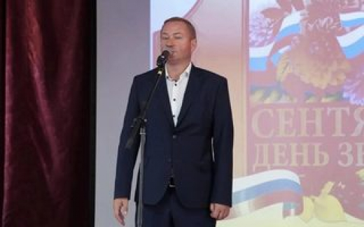 Бизнес воронежского депутата облдумы пострадал от атаки БПЛА