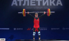 Воспитанник воронежского спорта стал чемпионом России по тяжелой атлетике