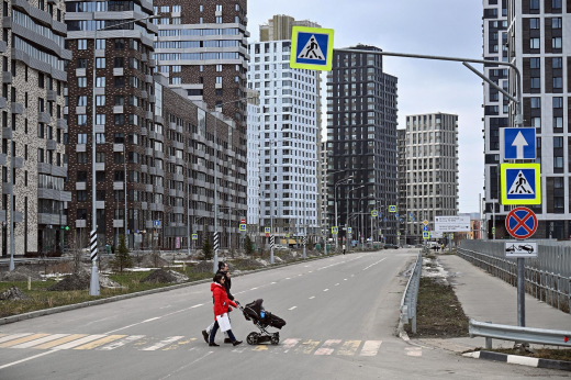 Бесплатное жилье в Москве в 2023 году: кому положено и как получить