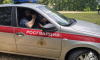 Сотрудники Можайского ОВО задержали жителя Московской области, подозреваемого в краже сливочного масла на сумму более шести тысяч рублей