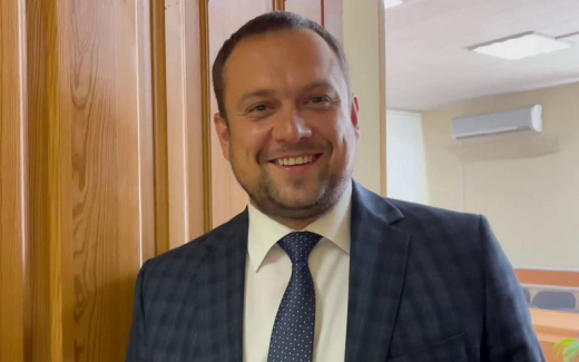 Суд разбирает дело об изъятии земли у воронежского медиабизнесмена Кухаренко