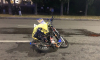 Уголовное дело возбудили против воронежского автомобилиста, сбившего двух подростов на электросамокатах