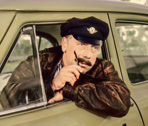 Почему профессия таксиста была престижной и прибыльной в СССР