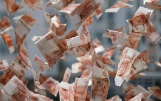 Проблемный курский бюджет в первом полугодии закрыт с профицитом в 146 млн рублей